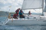 valkyrie of largs gbr2287r whyw17 sun gjmc 5911
